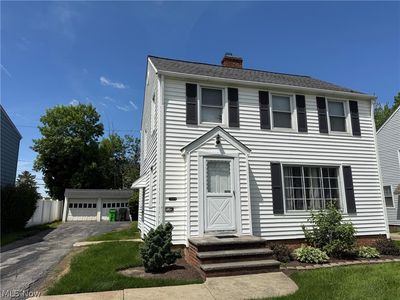 1408 Winston Rd, South Euclid, OH, 44121