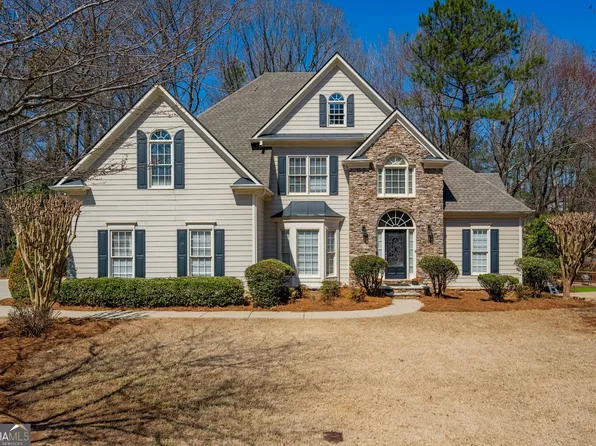 4125 Bridle Ridge Dr, Suwanee, GA 30024