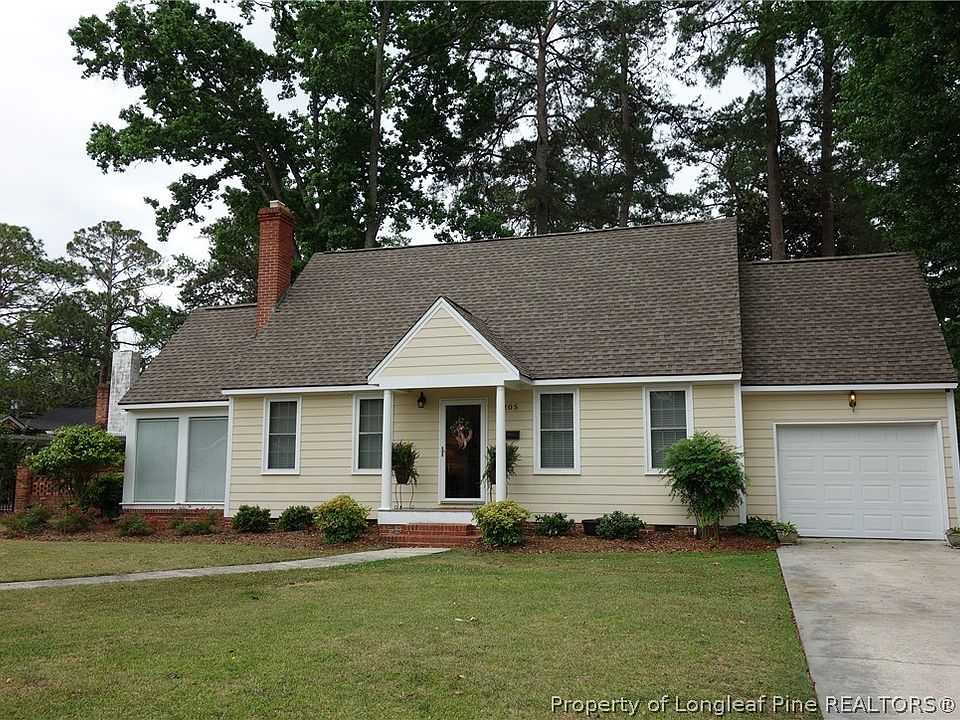 205 W 18th St, Lumberton, NC 28358 Zillow