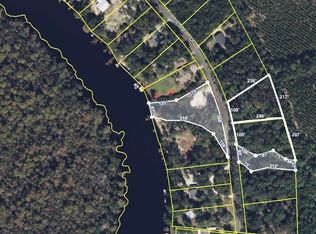 TBD Francis Marion Dr., Georgetown, SC 29440