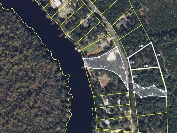 TBD Francis Marion Dr., Georgetown, SC 29440