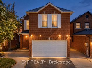 4365 Violet Rd, Mississauga, ON L5V1J8