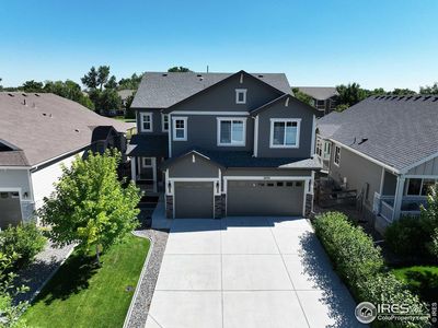 2433 Spruce Creek Dr, Fort Collins, CO, 80528