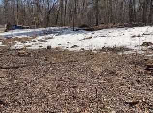 W1539 Spirit Ridge Trl, Keshena, WI 54135