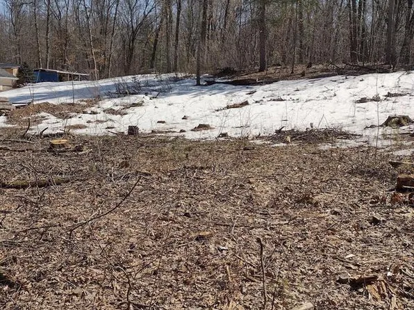 W1539 SPIRIT RIDGE TRAIL, Keshena, WI 54135