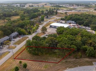 Kk Hwy LOT 7, Osage Beach, MO 65065