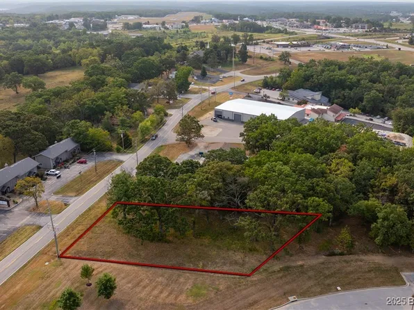 Kk Hwy Lot 7, Osage Beach, MO 65065