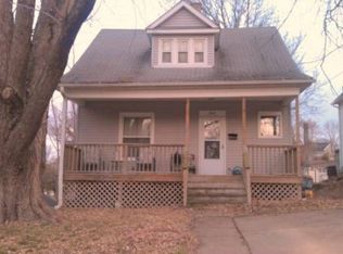 1317 45th Ave, Rock Island, IL