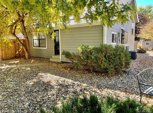 2907 S Revere St, Aurora, CO 80014