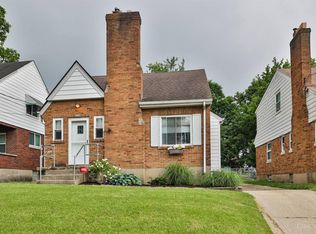 4115 West Ct, Cincinnati, OH