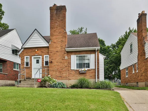 4115 West Ct, Cincinnati, OH 45211