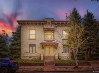 1368 N Downing Street #3, Denver, CO 80218