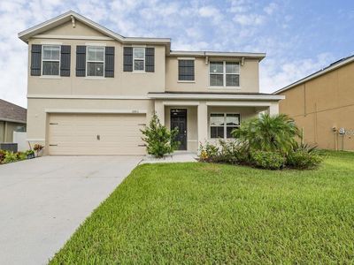 10913 Stebbing Ct, Thonotosassa, FL, 33592