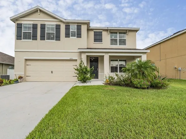 10913 Stebbing Ct, Thonotosassa, FL 33592