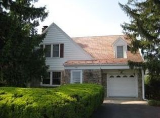 9581 Old Route 22, Bethel, PA 19507