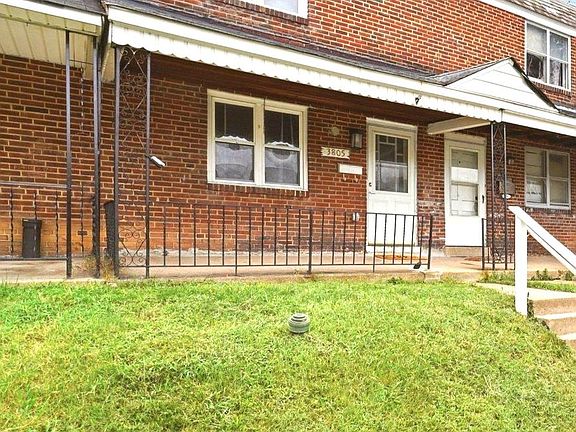 2nd image of 3805 8th St