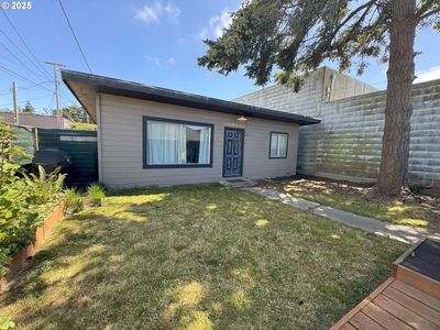131 S Wasson St, Coos Bay, OR, 97420