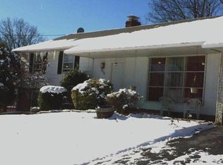 12216 Galway Dr, Silver Spring, MD 20904