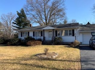 17 Homestead Rd, Edison, NJ 08820