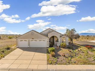 2336 Shadow Canyon Dr, Bullhead City, AZ 86442