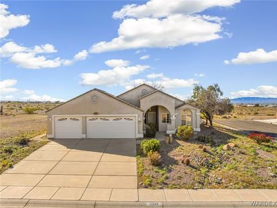 2336 Shadow Canyon Drive, Bullhead City, AZ, 86442