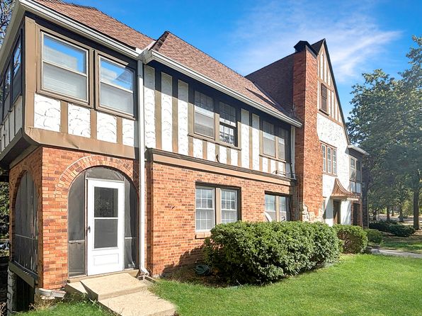 400 E Meyer Blvd #400