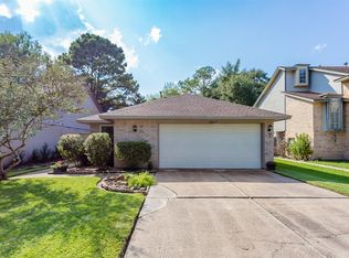 16611 Capewood Dr, Humble, TX 77396