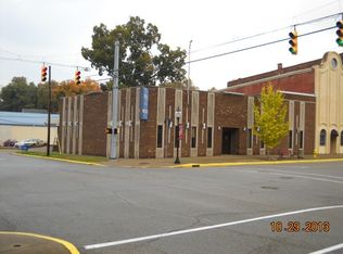 421 Main St, Rockport, IN 47635