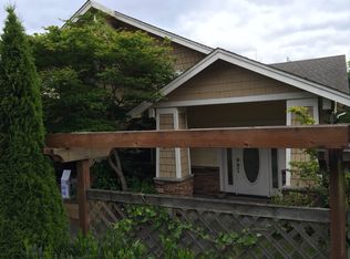 6218 154th Ave NE, Redmond, WA 98052