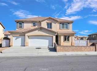 14605 Hummingbird Rd, Victorville, CA 92394