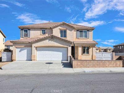 14605 Hummingbird Rd, Victorville, CA, 92394
