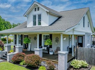 1260 King Mill Pike, Bristol, VA 24201