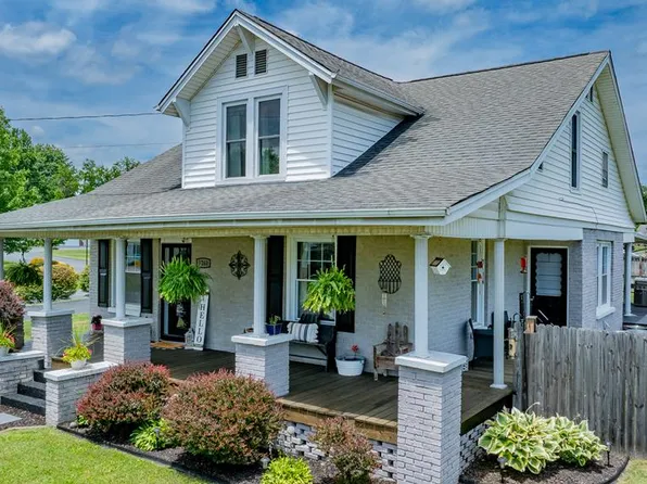1260 King Mill Pike, Bristol, VA 24201