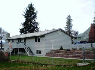641 N Walnut St, Colville, WA 99114