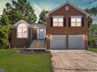 5614 Wahoo Ct, Waldorf, MD