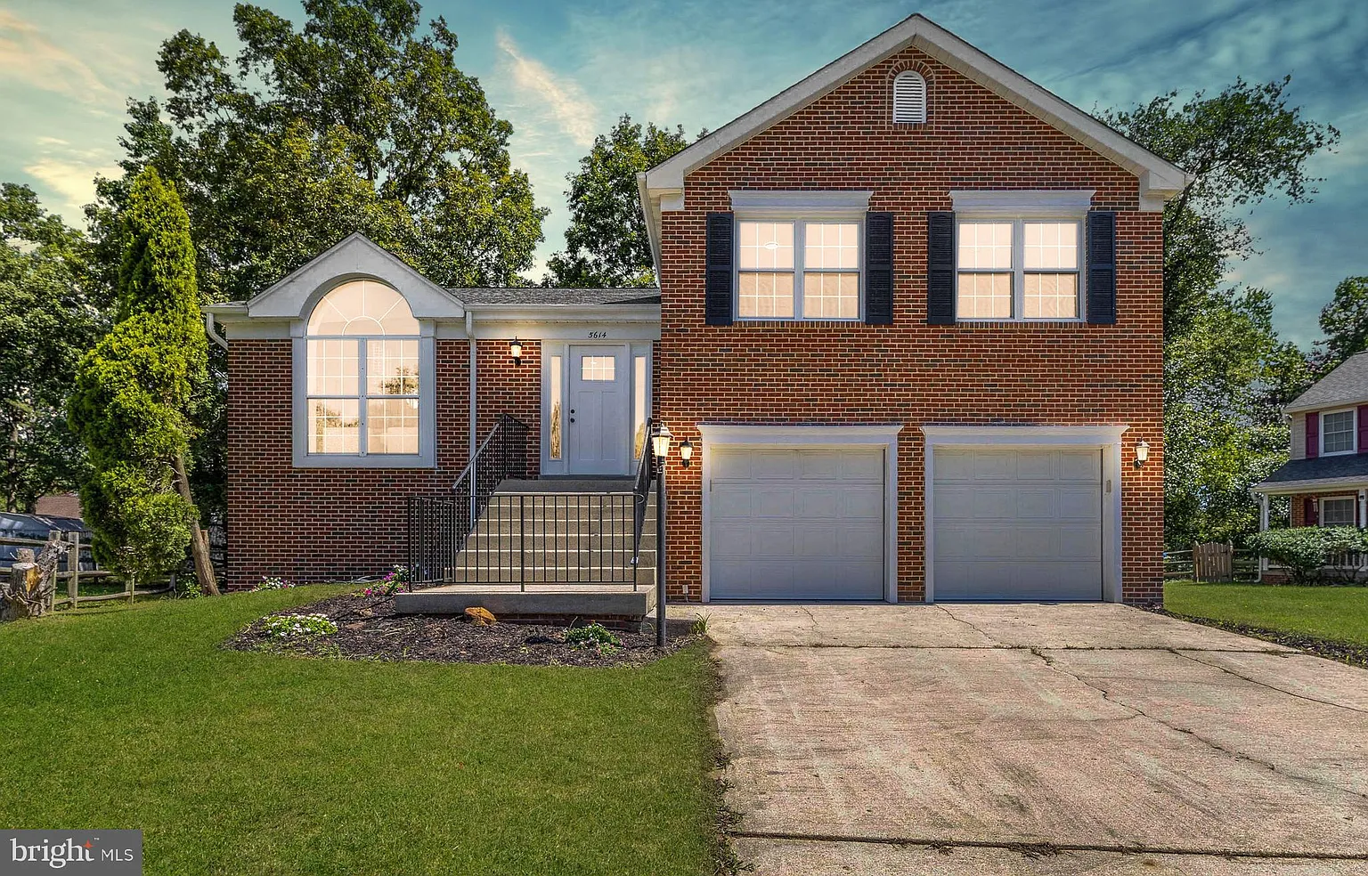 5614 Wahoo Ct photo 1