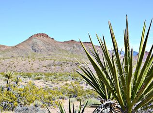 0 Edgemont Rd, Dolan Springs, AZ 86441