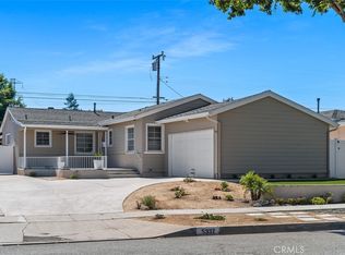 5337 Canehill Ave, Lakewood, CA 90713