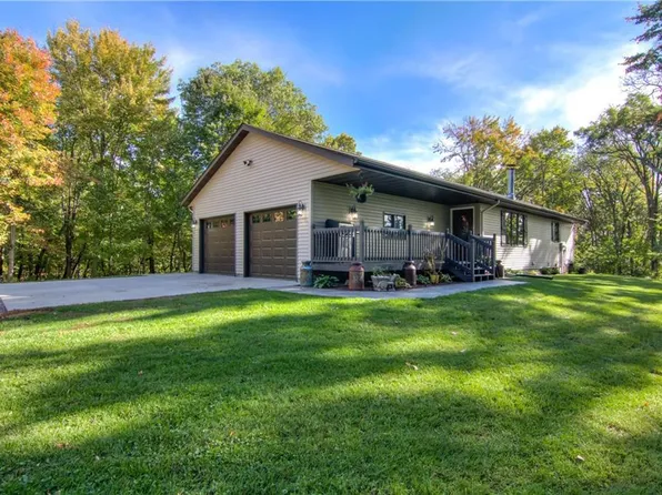 5241 20th Street, Elk Mound, WI 54739