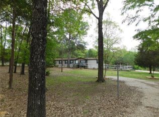 796 County Road 3226, Quitman, TX 75783