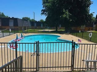 Jasper Gardens, Bethany, OK 73008