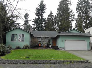 4917 SW Sweeney St, Portland, OR 97221