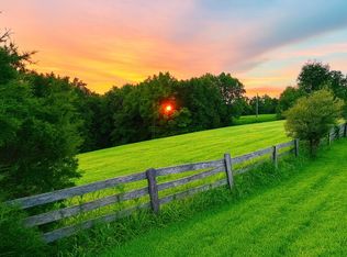 1231 Pleasant Grove Ridge Rd, Mount Eden, KY 40046