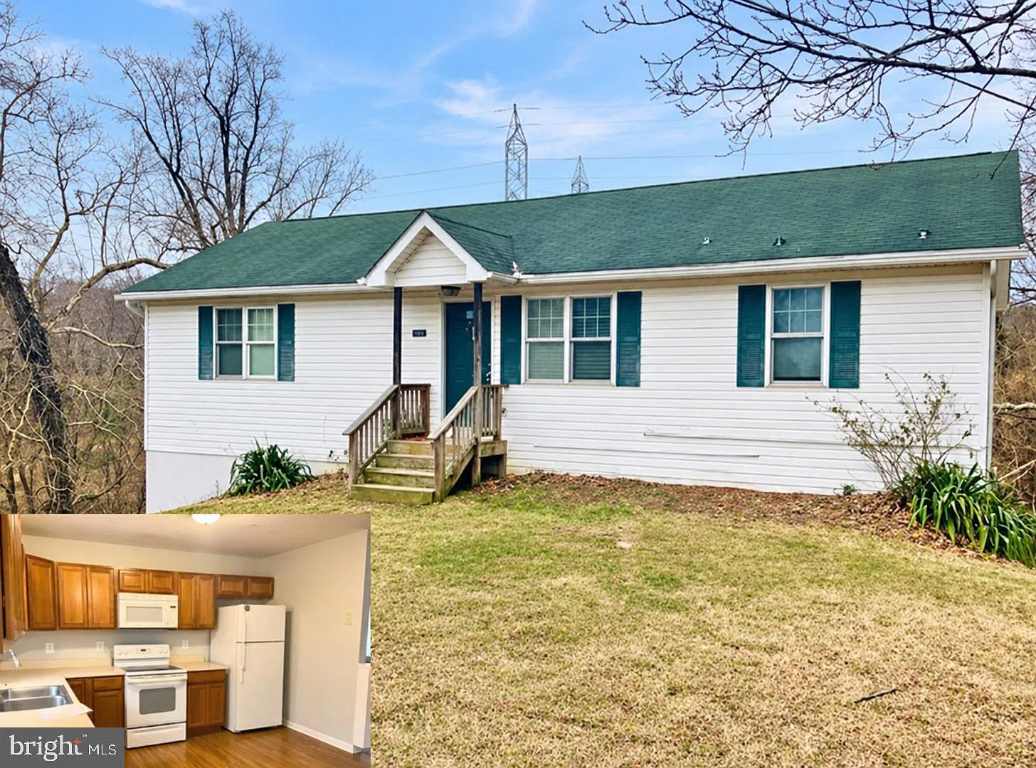 3 bed, 2.0 bath, 1200 sqft, $1,950 — Photo 1