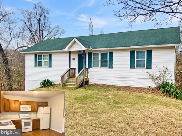 16801 Saint Marys Church Rd #A, Aquasco, MD 20608
