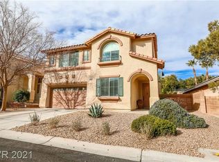 525 Ruby Vista Ct, Las Vegas, NV 89144
