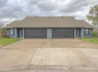 1514 E 73rd Pl #1514, Tulsa, OK 74136