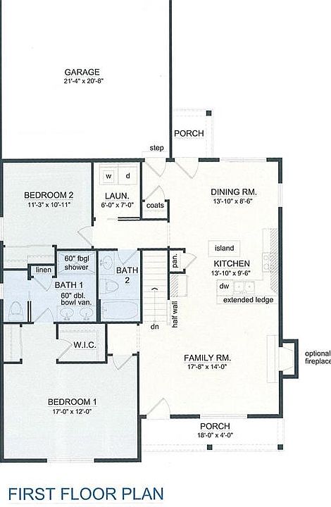 2nd image of 111 Thompson Ln