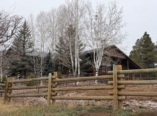 2161 County Road 505, Bayfield, CO 81122