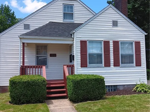 1815 Kirk Ct NW, Canton, OH 44709